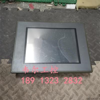 议价B007*二手昆仑通态触摸屏TPC1063E 10.0寸 现货 实物图 质保