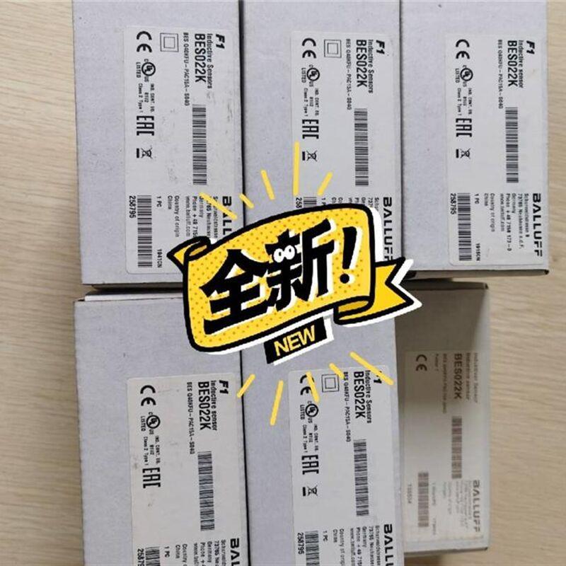 议价现全新原装货BES0货22BES022K K B0ESQ4KFU-PAC15A-S04G现 请