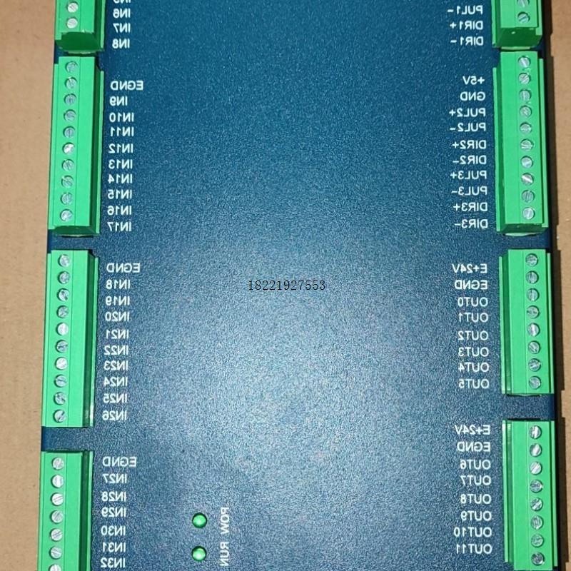 议价正运动ECI1308 1300 1400 1408运动控制卡