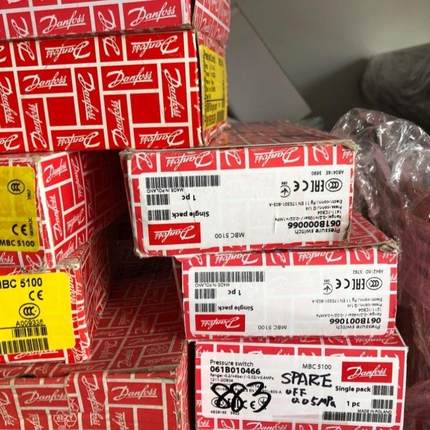 议价压力开关 MBC5100 061B100266