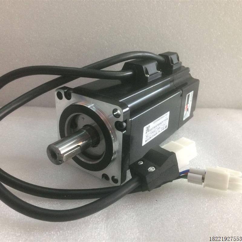 议价A080*全新深圳雷赛400W伺服电机ACM6004M2G-60-D-SS(带抱闸)