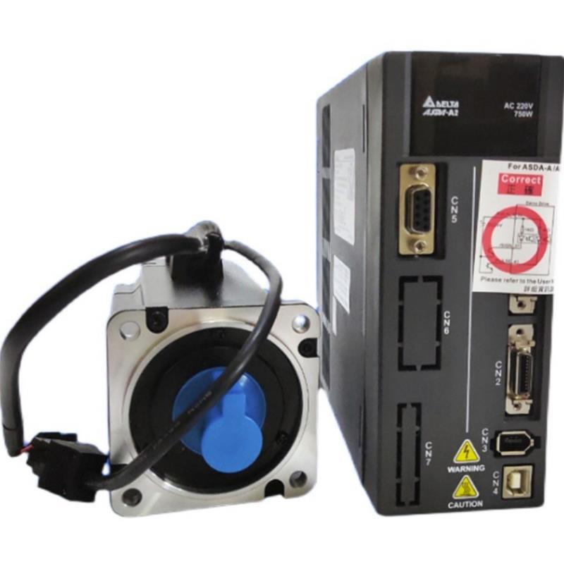 议价B035*全新A2伺服电机ECMA-C10602RS/PS/GS/ES/FS/QS/SS/H