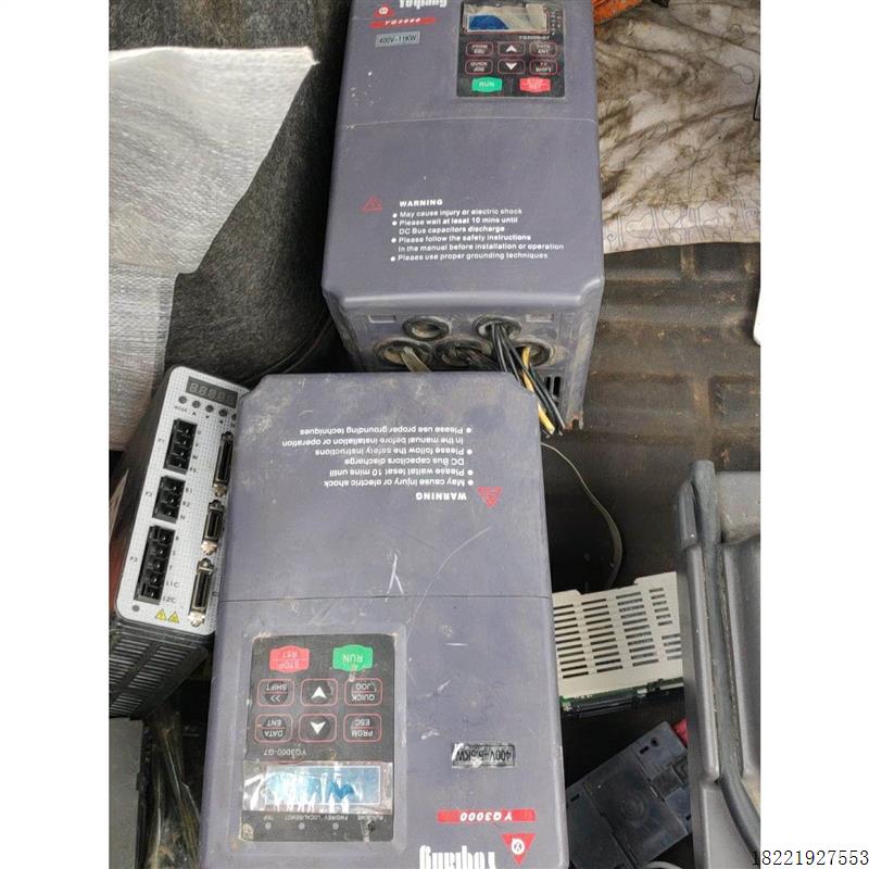 议价变频器7.5-11kw,yuqiang,yq3000g7,