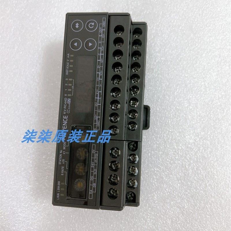 议价 KV-RC8BXR KV-RC8BXT KV-RC16BR传感器KV-RC4AD KV-RC