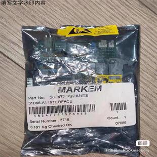 5824774電路板備件 議價MARKEM
