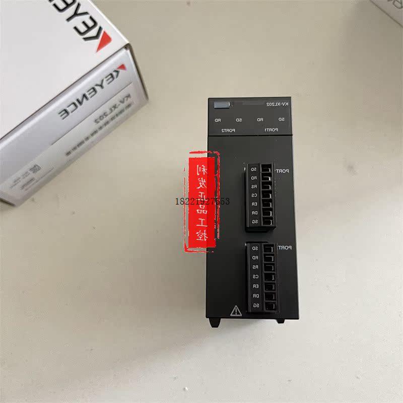 议价/KV-XL202 KV-8000 KV-B16RC  控制器 原装正品
