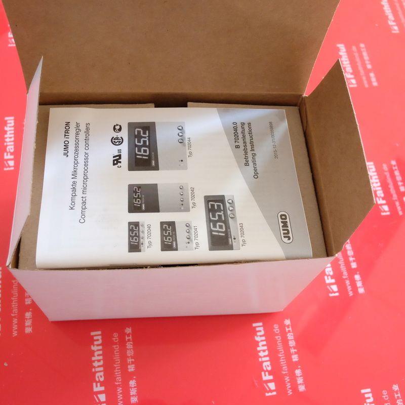 议价 00478703 久茂温控器 iTRON 04 702044/88-888-000-25/2