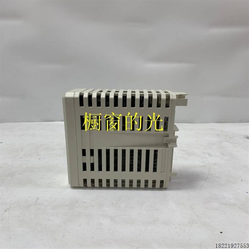 议价S202M-C2 2CDS272001R0024  DCS控制模块 欲购从速