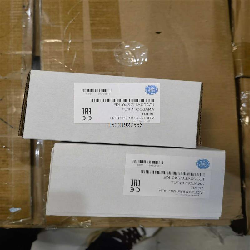 议价IC200ALG240(淼淼机械)