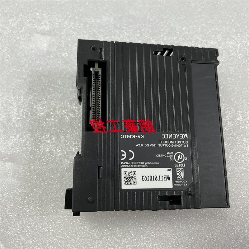 议价KEYENCEKV-B16TC  KV-B16XC KV-B8RC KV-B16TCP KV-B16