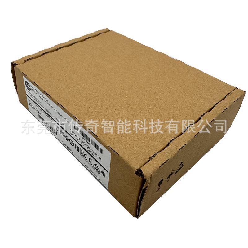 议价allen-bradley5069-OX4I 罗克韦尔自动化AB compactLogix5380
