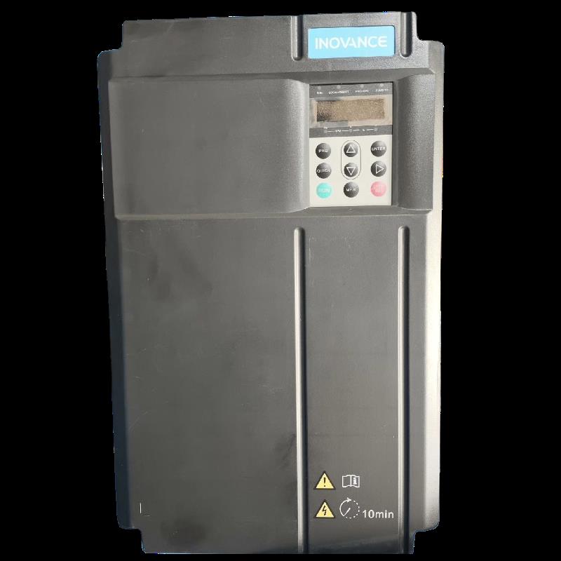 议价CS710-4T30GB-ZL-QS 汇川变频器 30KW 380V 议价