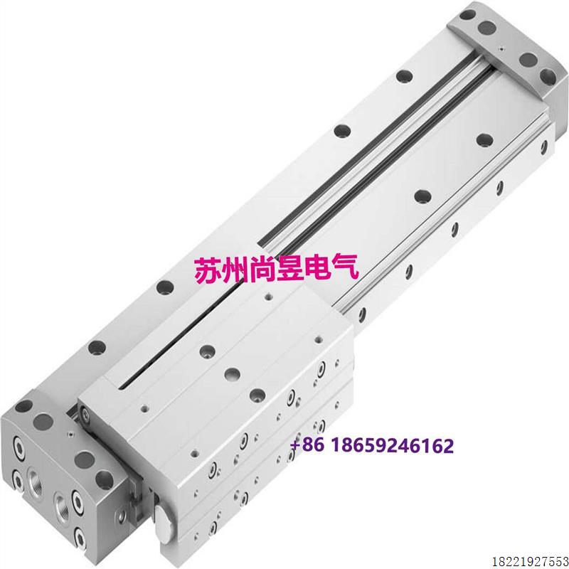议价FESTO DLGF-KF-32-500/600-PPSA 5074808 5074810 直线驱动器