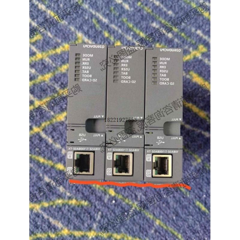 议价三菱 Q03UDVCPU Q26UDVCPU 议价产品