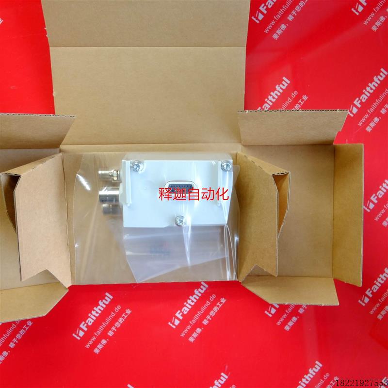 议价非实价Aventics R412018225 安沃驰阀岛连接器 AES-D-BC-ECAT