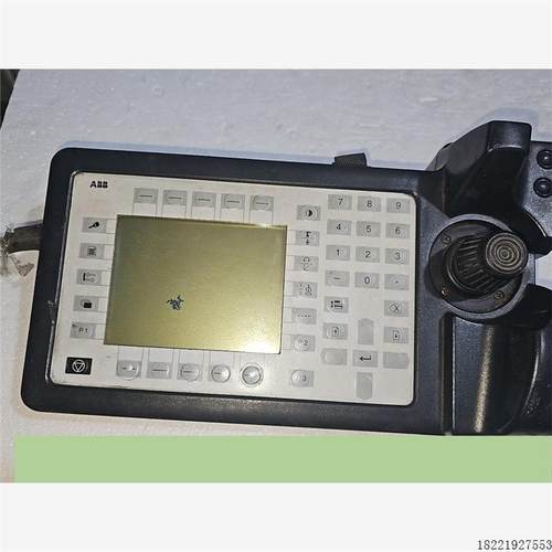 议价ABB 3HNE00313-1 ABB机械手控制议价