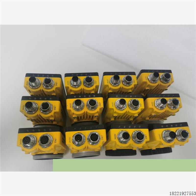 议价COGNEX康耐视 IS5110-01 读码器相机议价