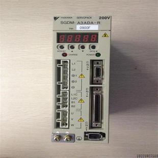 08A72A 議價SGDH 10DE安川電機SGDS SGMSS 20DE伺服器SGDH 15A2A2
