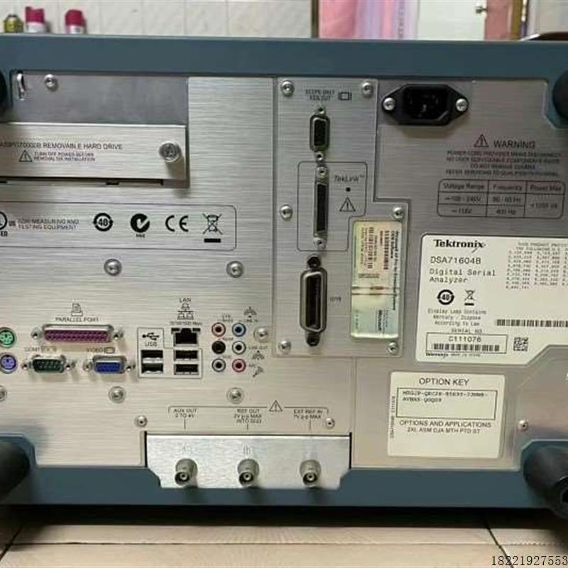 议价泰克DPO7354CDPO7104CDPO7254CD