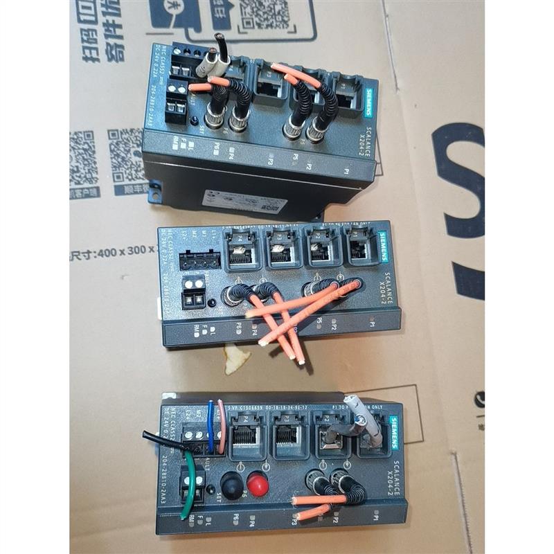 议价SCALABLE X204-2 204-2BB10-2