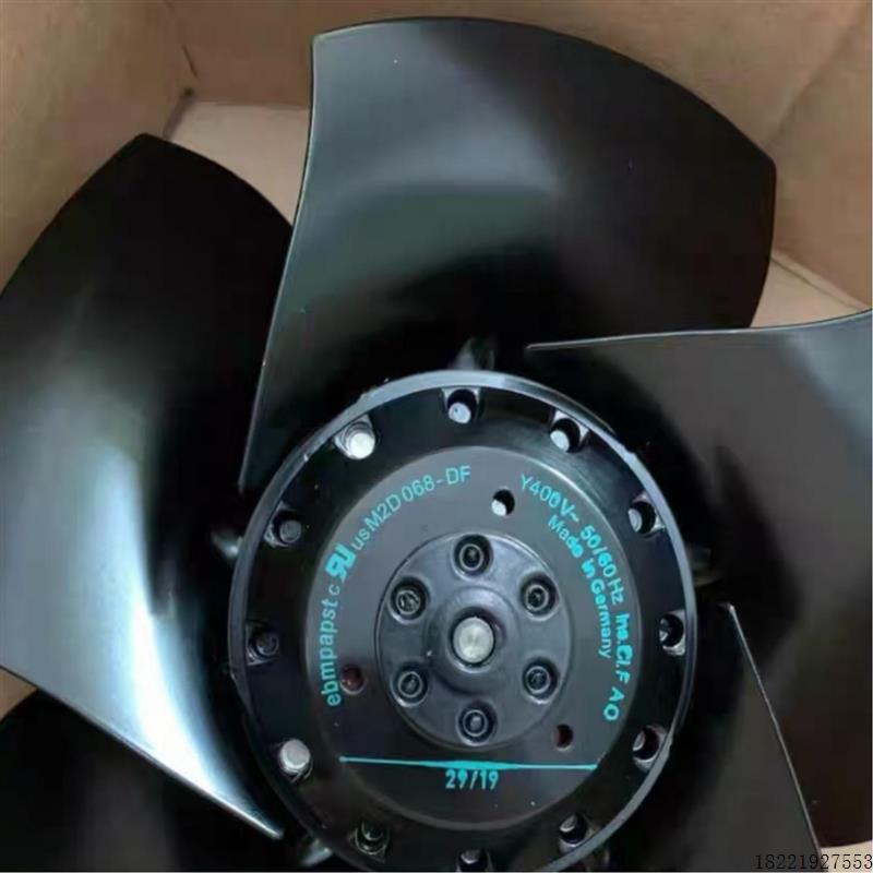 议价M2D068-DF 400V 480V M2D068-BC原装正品进口 进口变频器风机