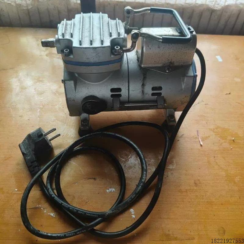 议价一台小气泵CKER 300 功能使用