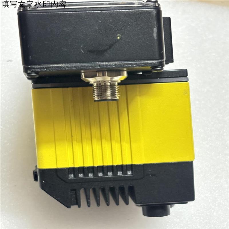 议价康耐视读码器DM474X-M原装正品功能完好成色如图