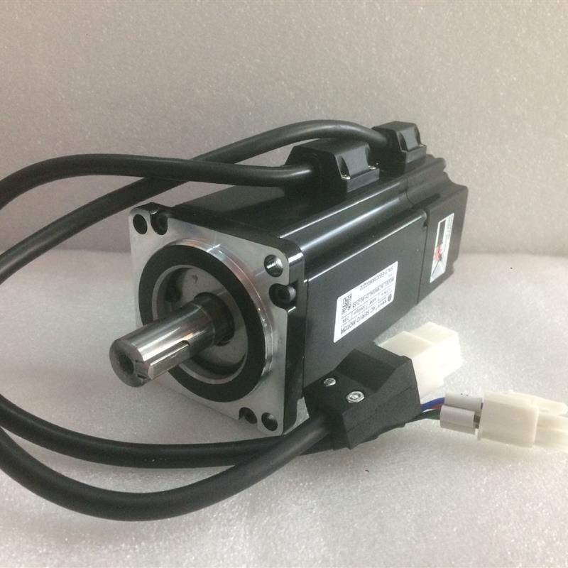 议价A080*全新深圳雷赛400W伺服电机ACM6004M2G-60-D-SS(带抱闸)