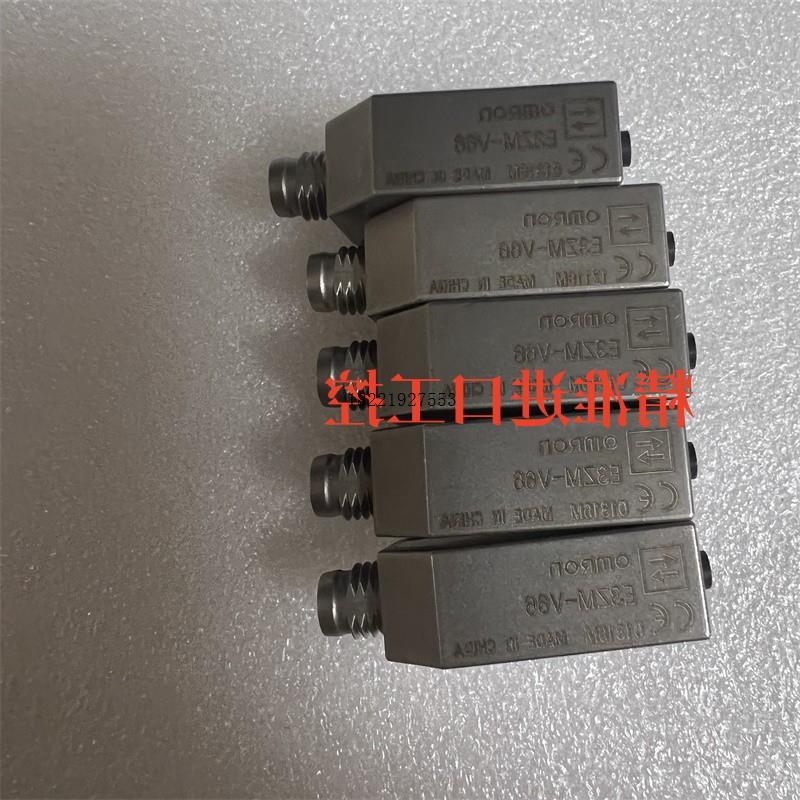 议价原装正品 E3ZM-LS89H E3ZM-LS61H E3ZM-V66 OMRON现货 带包装