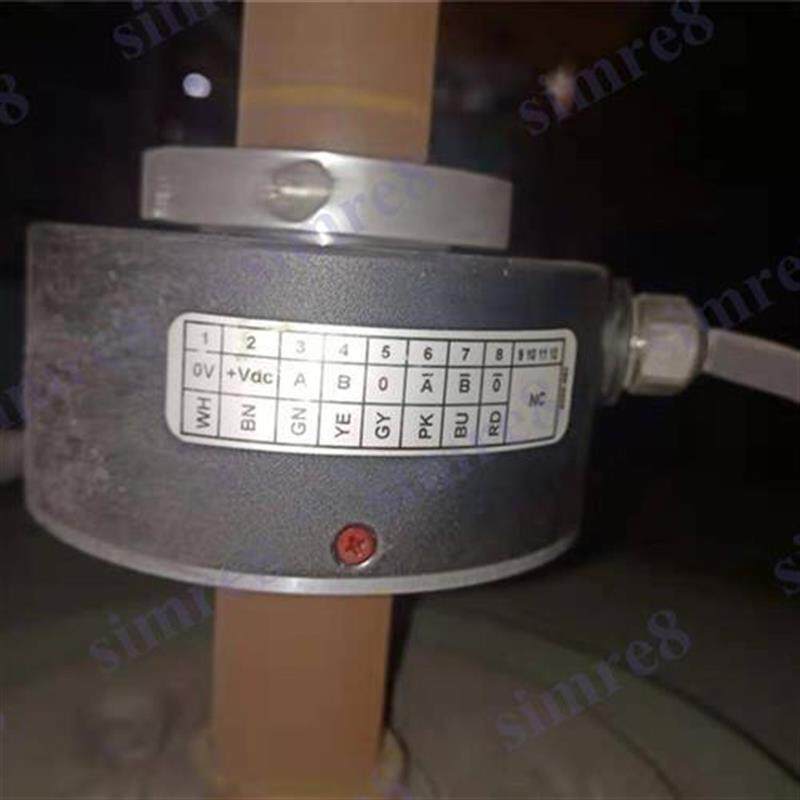 议价PIH9-30/5G5MC/01024/CR/BF150雷恩CHICODE编码器