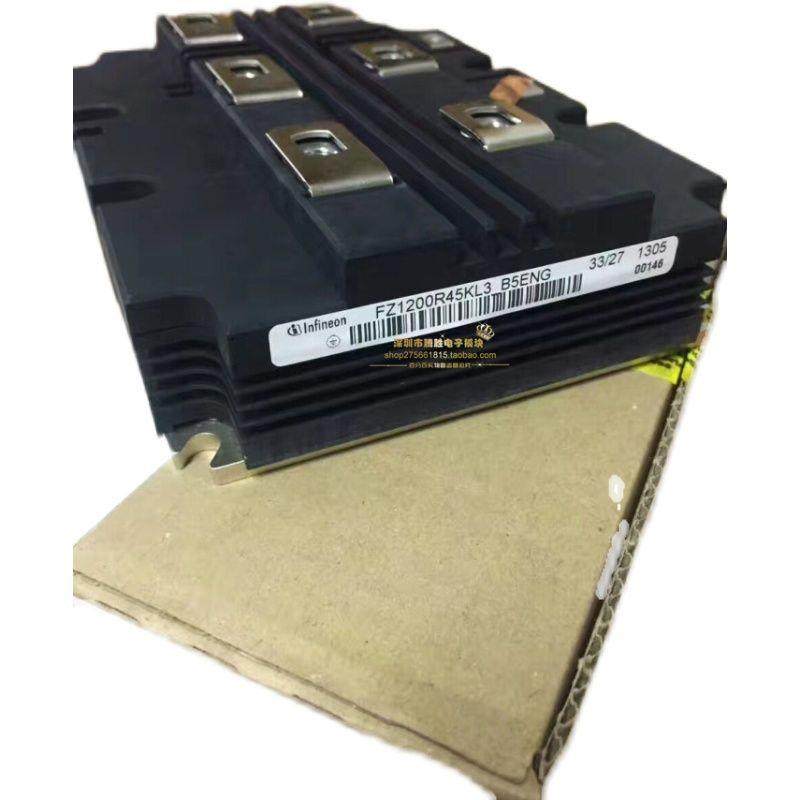 议价FZ1200R45KL3_B5ENG FZ1200R45KL3-B5 质保一