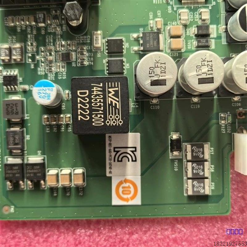 议价研华PCIE-1674E 四口poe 网卡 pci-e x4