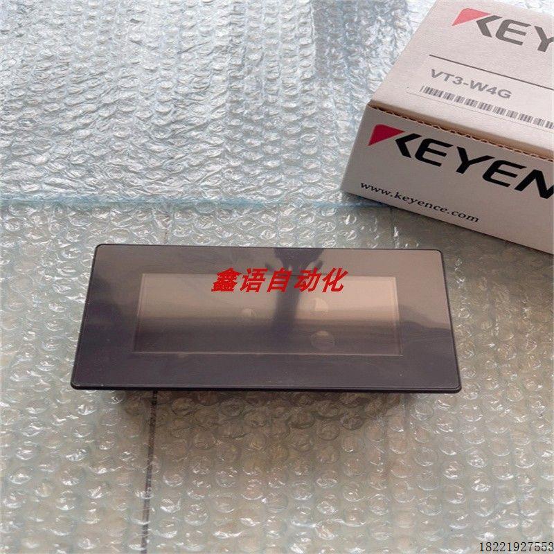 议价 VT3-W4G VT3-W4T VT3-W4M VT3-W4GA VT3-S12 基恩士/KEY
