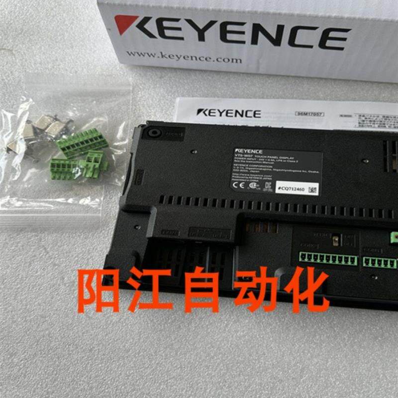 议价基恩士 VT5-W07 VT5-W10 VT5-W07M VT5-X10 VT5-X12 VT3-V7