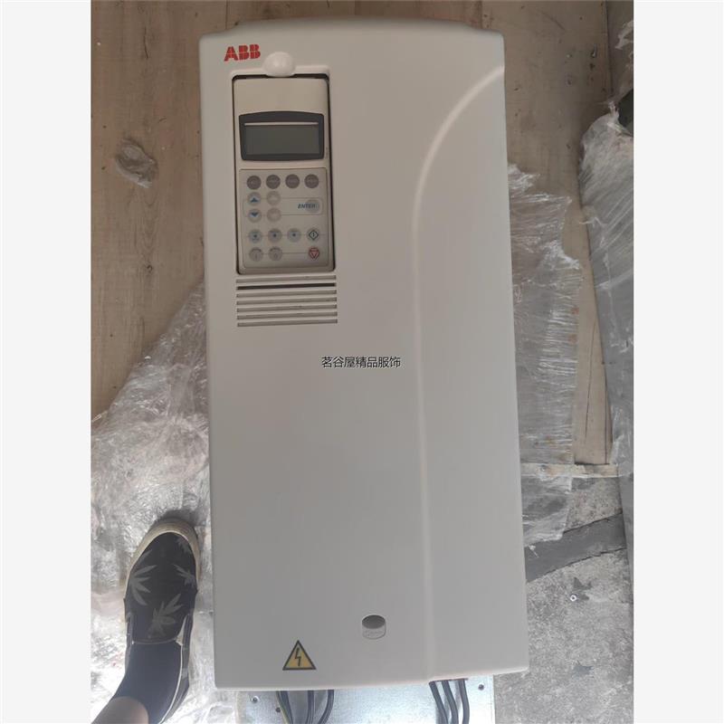 议价现货ABBACS800-11系列四象限18.5kW变频器ACS8议价