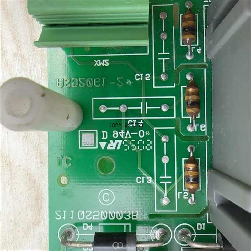 议价意大利Ansaldo 安萨尔多电源板 型号:211QS500【议