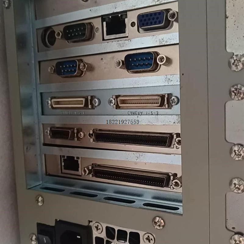 议价研华IPC-6806S工控机 65台 PCI-6880 主板议价