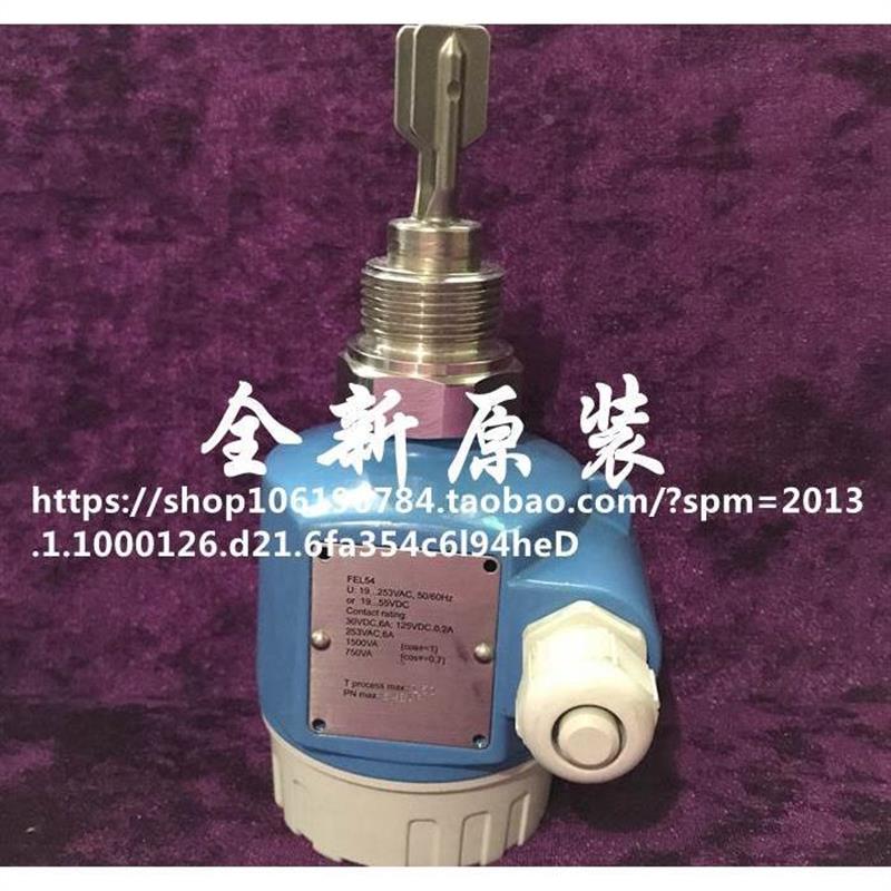 议价FTL50-AGR2AA4G5A 音叉物位计 FTL50 e+h 物位开关