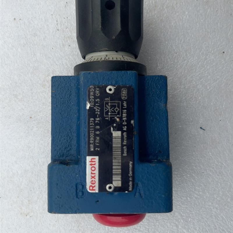 议价力士乐流量调速阀2FRM6B-76-32/15