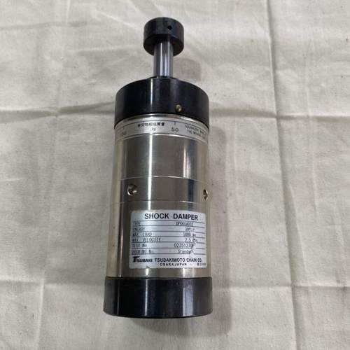 议价SUBAKI椿本缓冲器DP005A032减震器