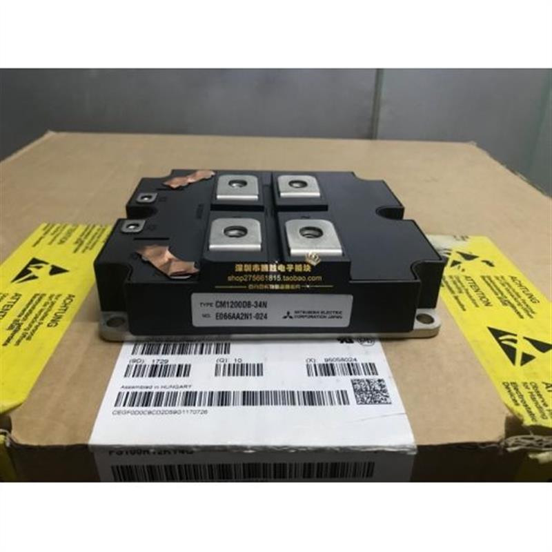议价全新CM1200DB-34N CM1200DC-34N CM1200E4C-34