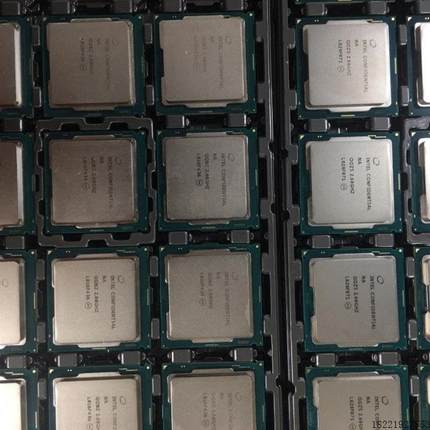 议价9代 i9 9900 9900T 9900K CPU代码 Q