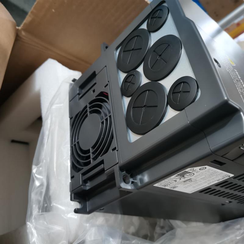 议价全新包装 台达变频器 VFD075C43A 7.5KW 380V