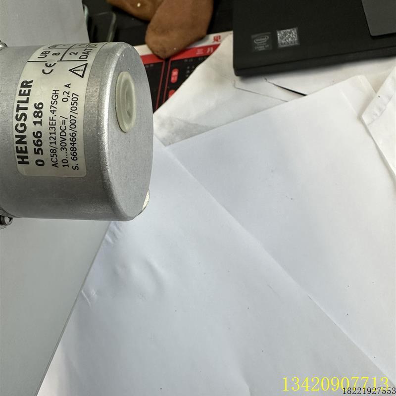 议价HENGSTLER编码器AC58/1213EF.47SGH0566186;0 566 186议价
