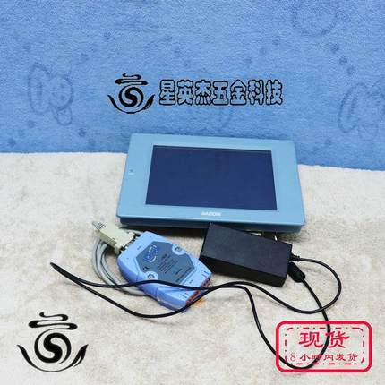 议价A081*AAEON TH-AHP-1081HTT-A1-1011 HMI PPC 8.4  LCD触控面