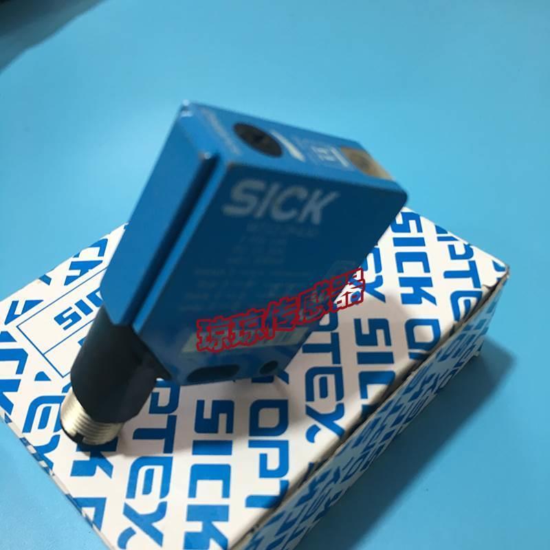 议价SICK施克WT12-2P430 WT12-2P110 WT12-2P450光电开关传感