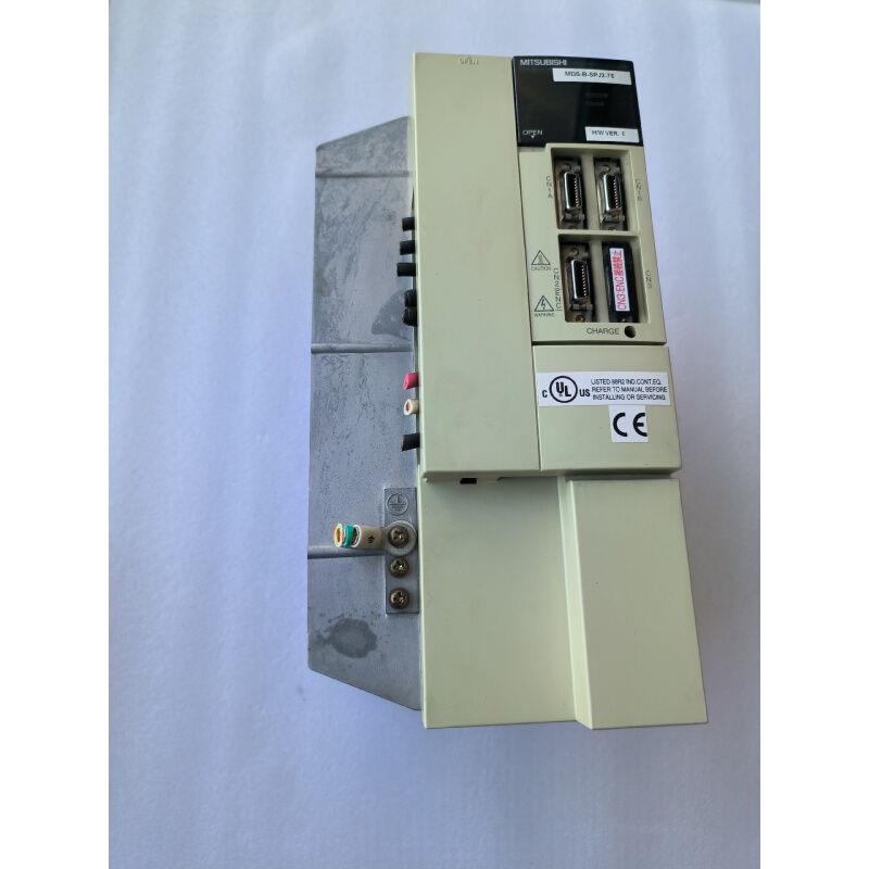 议价三菱伺服驱动器MDS-B-SPJ2-75细节如图