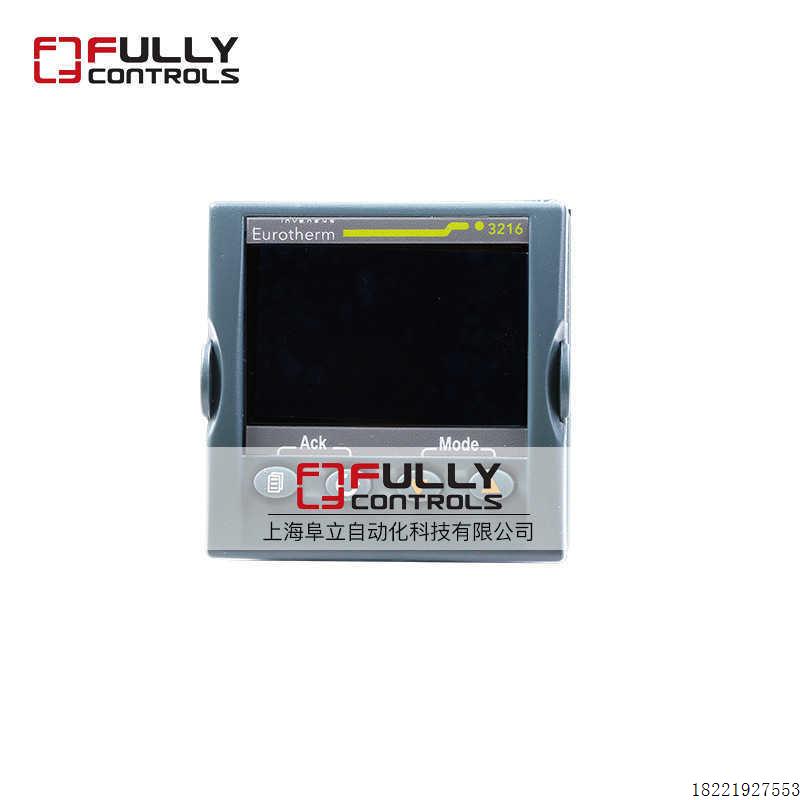 议价Eurm3216温控表温控器 3216i 3208