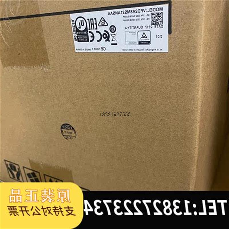 议价全新库存 626C11TBE真空计10torr全新VCR接口议价