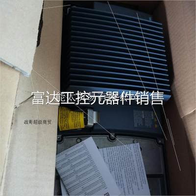 议价6SL3525-0PE24-0AA14KW变频器议价